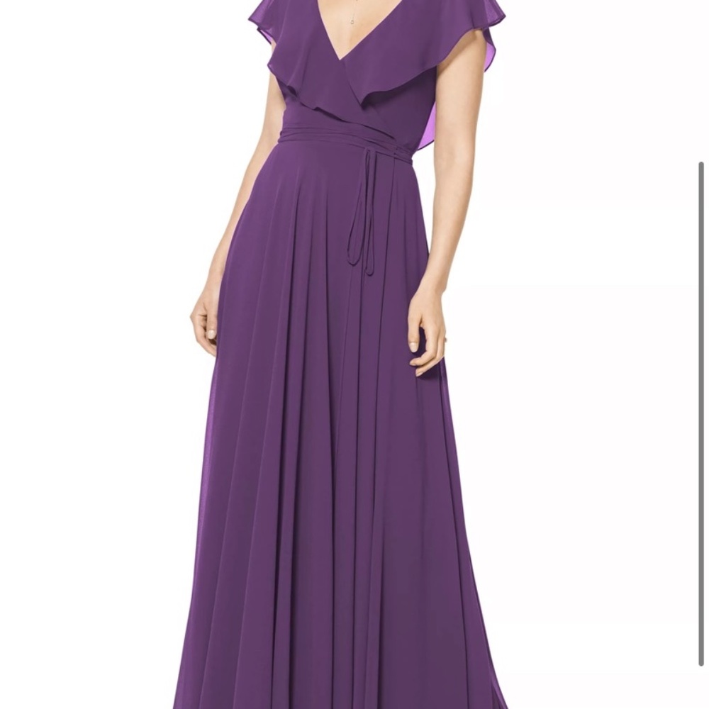 Gown